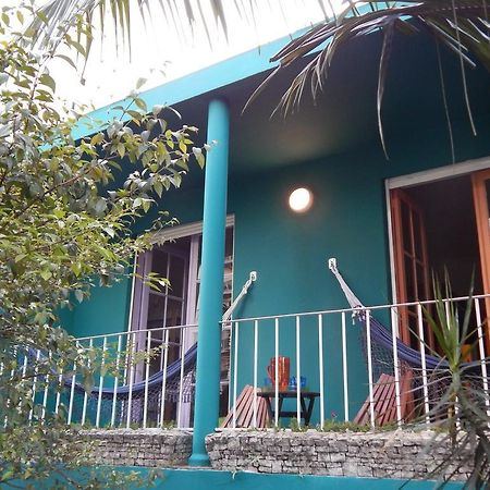 O'Rileys Perdizes Hostel São Paulo Exteriör bild