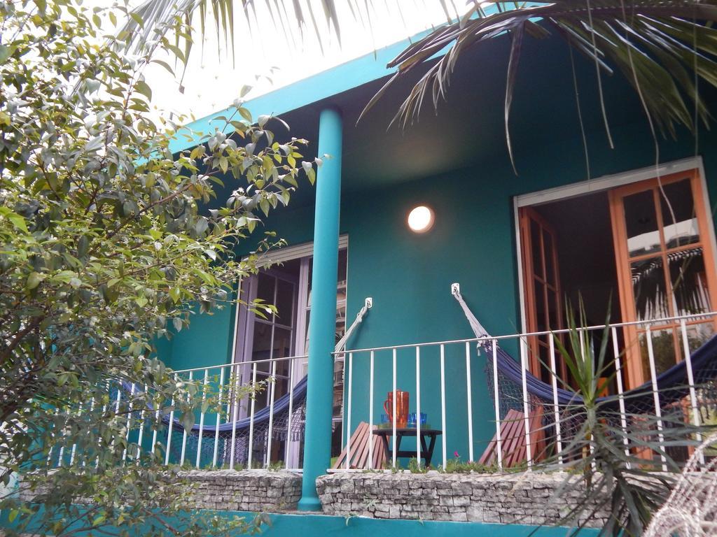 O'Rileys Perdizes Hostel São Paulo Exteriör bild