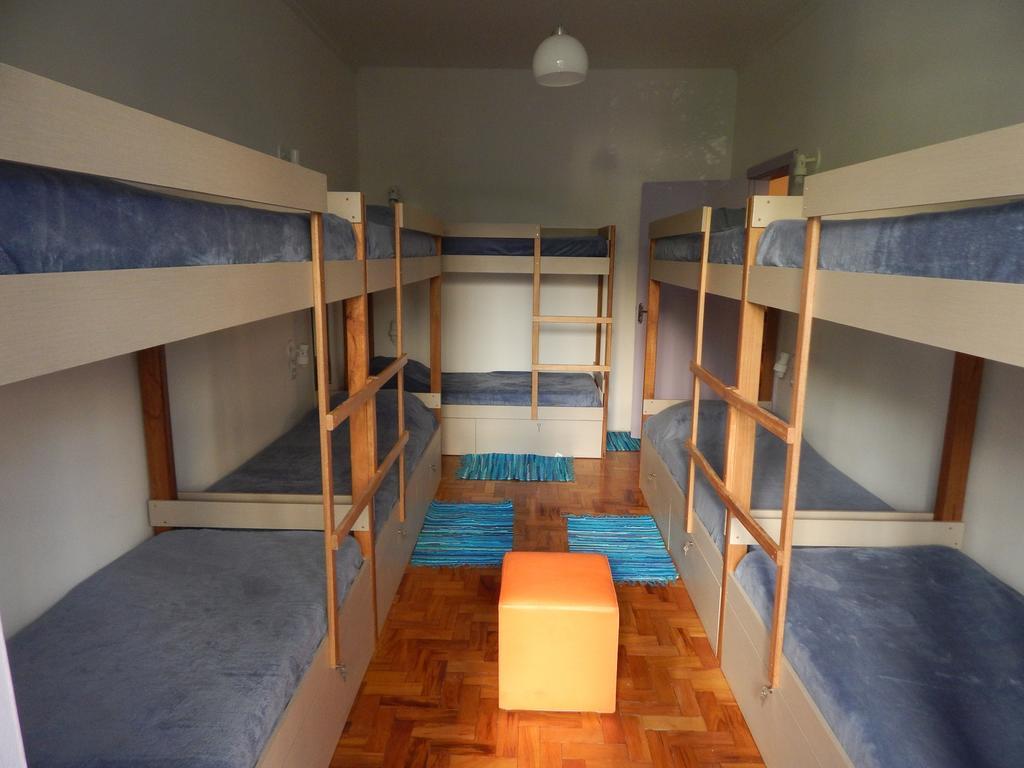 O'Rileys Perdizes Hostel São Paulo Rum bild