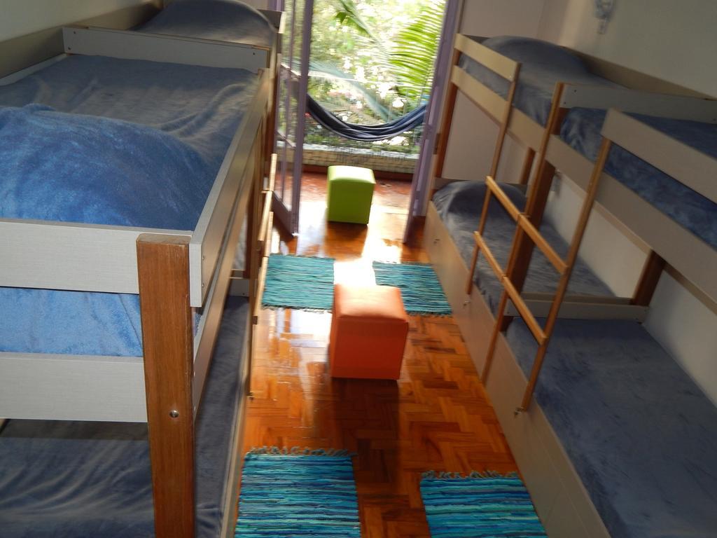 O'Rileys Perdizes Hostel São Paulo Exteriör bild