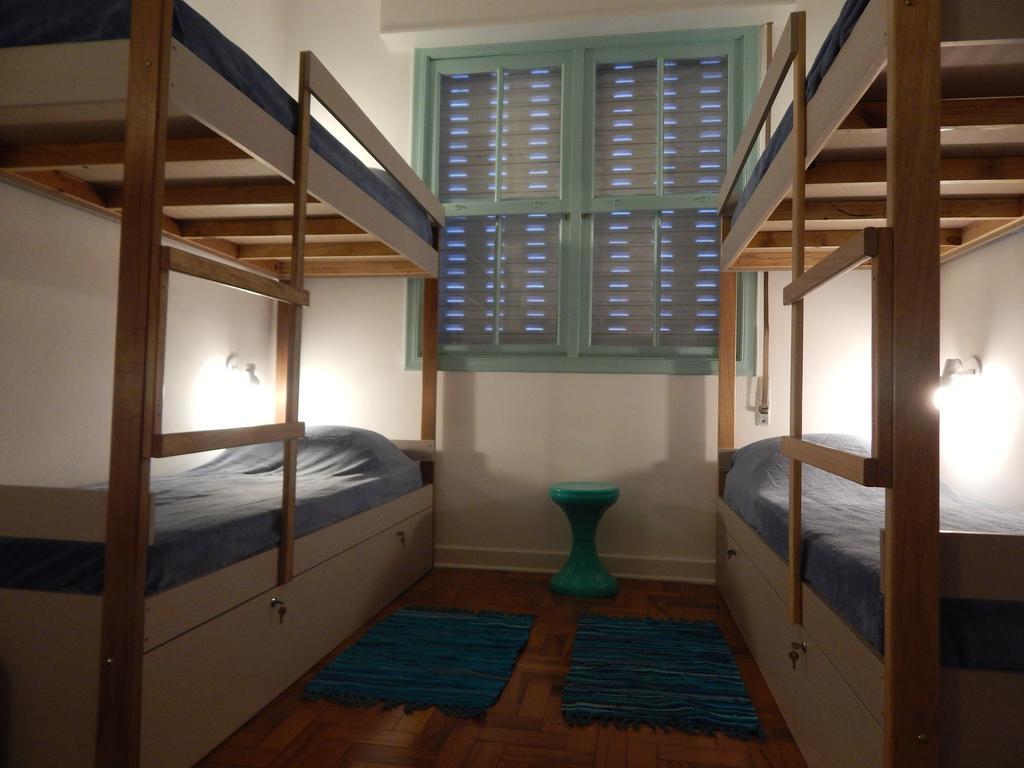 O'Rileys Perdizes Hostel São Paulo Exteriör bild