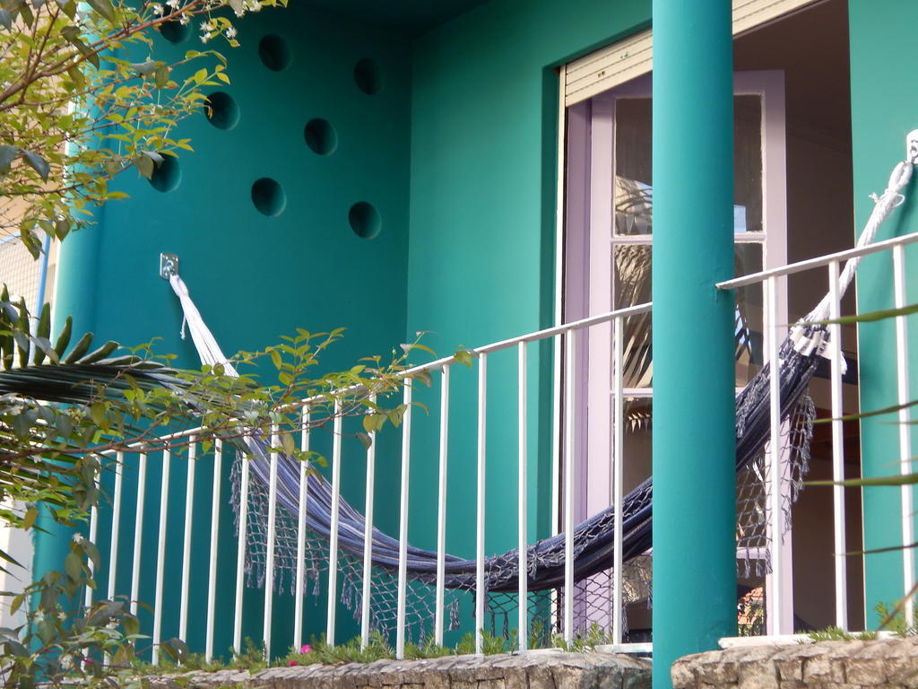 O'Rileys Perdizes Hostel São Paulo Rum bild