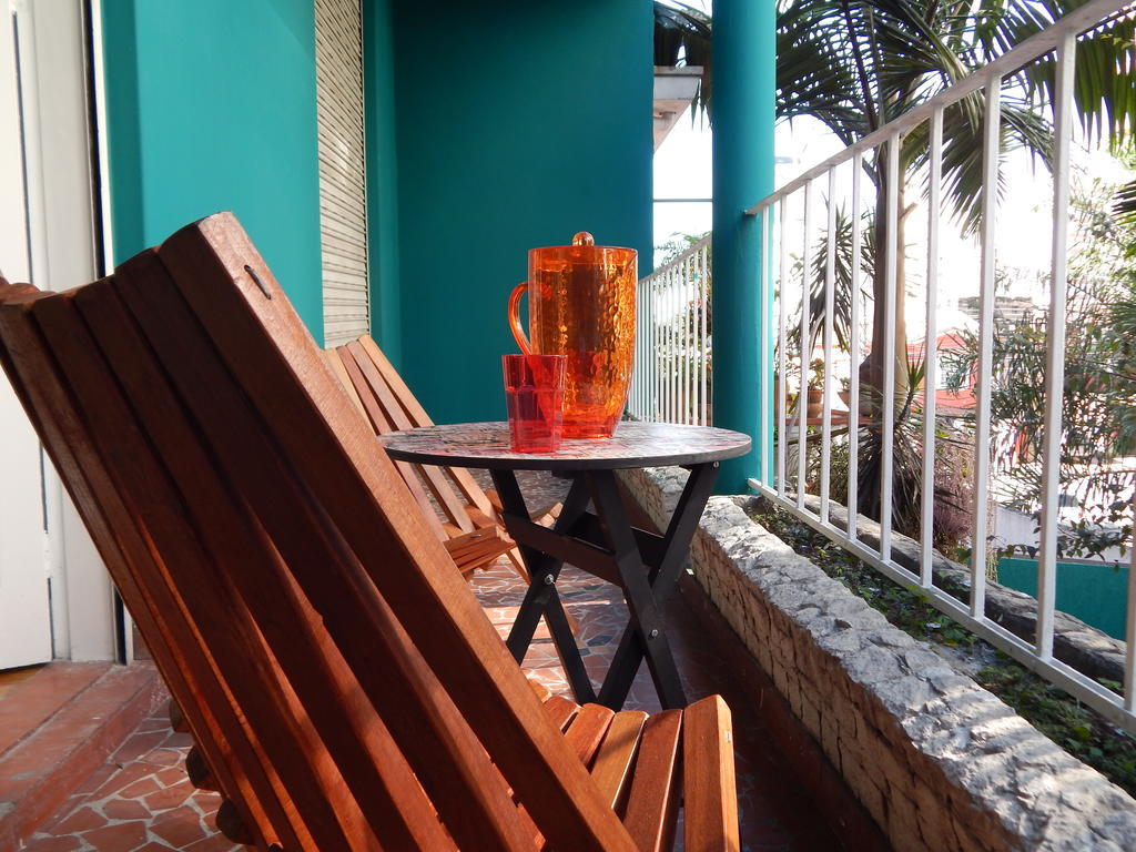 O'Rileys Perdizes Hostel São Paulo Rum bild